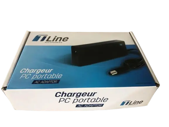 CHARGEUR T-Line 12V 2A