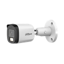 CAMERA DAHUA HD 5MP TUBE METAL SMART DUAL 2.8mm IR30