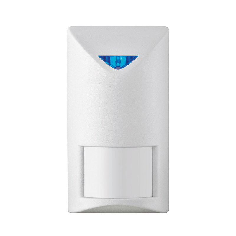 DETECTEUR DE MOUVEMENT DOUBLE TECHNOLOGIE ELKRON