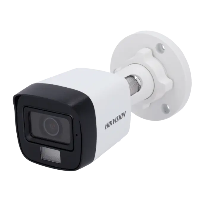 CAMERA HIKVISION TUBE 2K SMART HYBRID +MICRO