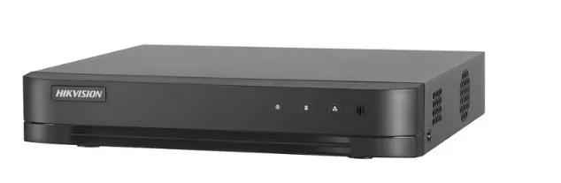 XVR HIKVISION 16CH UP TO 5MP