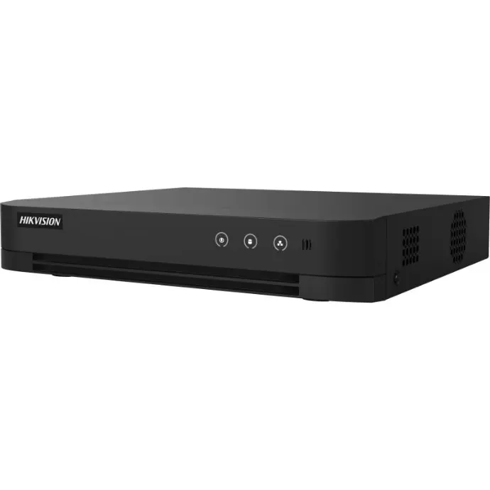 XVR HIKVISION 8CH UP TO 1080P