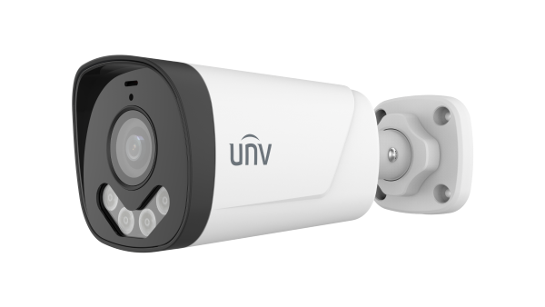 CAMERA UNIARCH TUBE COLOR 40M