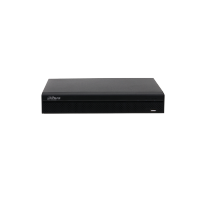 NVR DAHUA 4 POE