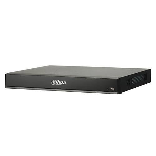 NVR DAHUA 16CH 16POE 