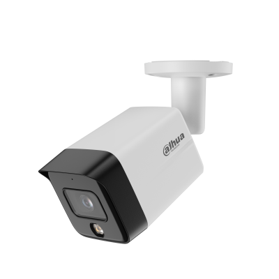 CAMERA IP TUBE 6MP SMART HYBRID