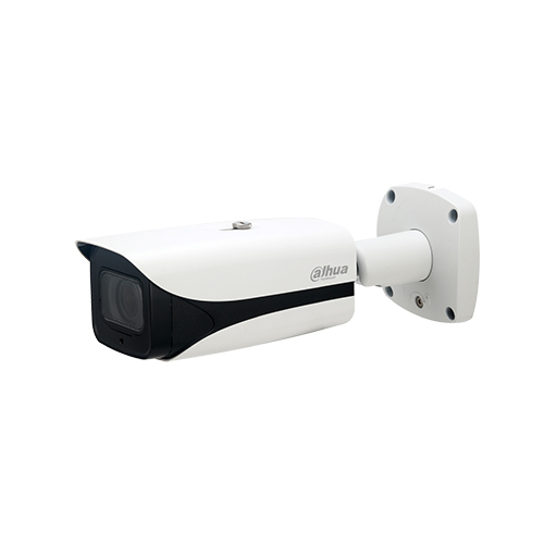 CAMERA IP 5MP TUBE SERIE AI IR50 VF