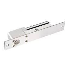 SERRURE ELECTRIQUE A PISTON