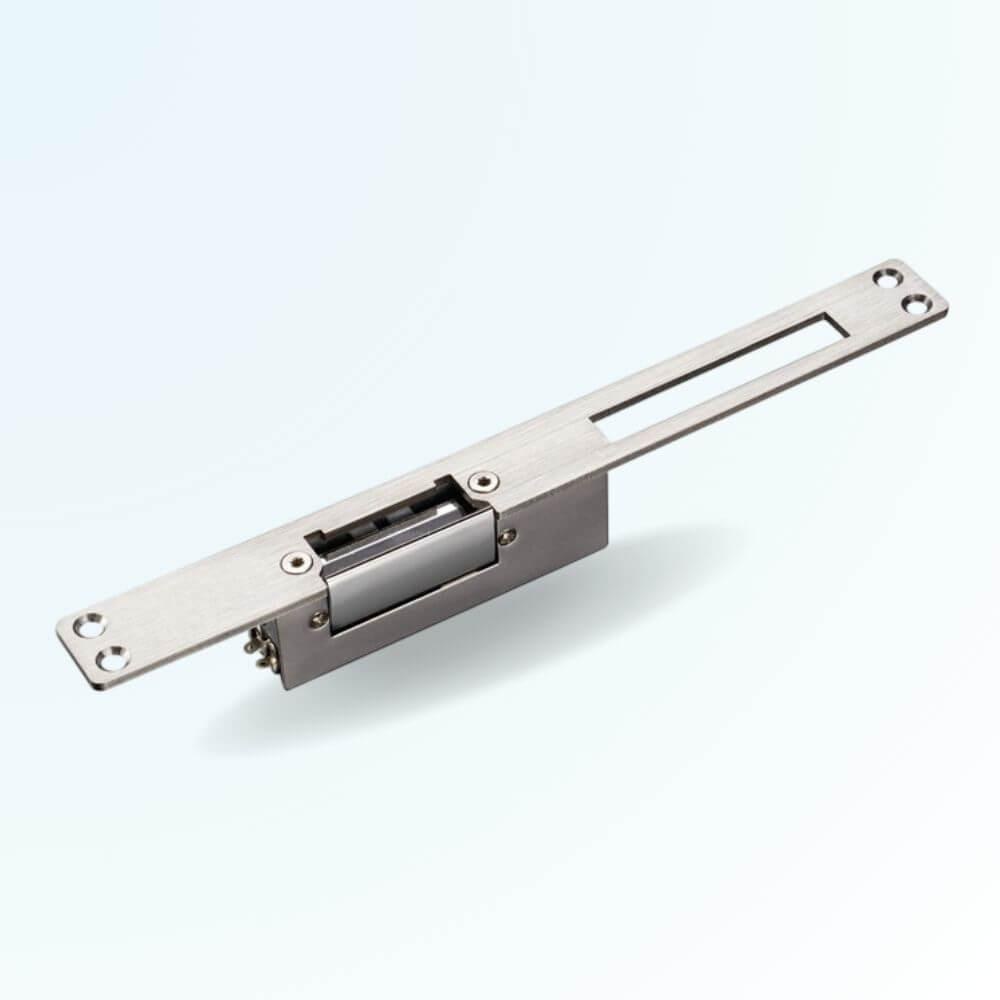 GACHE ELECTRIQUE 12V ENCASTRE