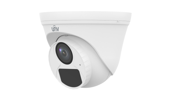 CAMERA UNV DOME 2MP IR40 IP 67 MICRO