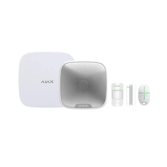 KIT ALARM AJAX 