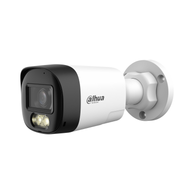 CAMERA DAHUA TUBE 5MP HD 30M TWO WAY TALK