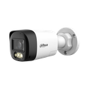 CAMERA DAHUA TUBE 5MP HD 30M TWO WAY TALK