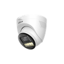 CAMERA DAHUA DOME 5MP 40M SMART LIGHT TWO WAY TALK