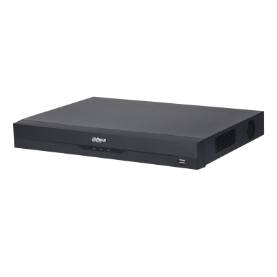 XVR DAHUA 32CH UP TO 5MP TWO WAY TALK