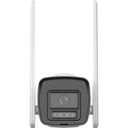 CAMERA HIKVISION 2MP Smart Hybrid Light 4G Fixed Bullet