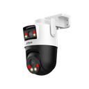 CAMERA DAHUA WIFI DOUBLE LENS 6MP 