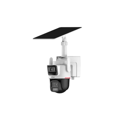 CAMERA DAHUA 6MP 4G Solaire Apollo WizColor Hybrid-zoom PT  