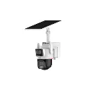 CAMERA DAHUA 6MP 4G Solaire Apollo WizColor Hybrid-zoom PT  
