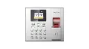 POINTEUSE + CONTROLE DACCES HIKVISION (DS-K1T8003EF)