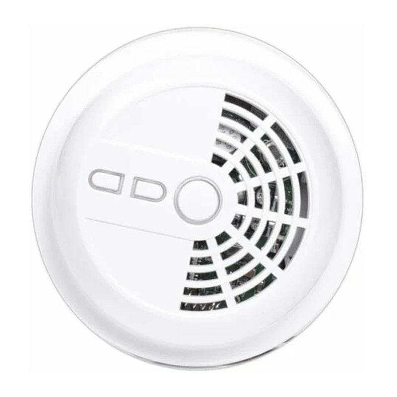 DETECTEUR DE GAZ FOCUS SANS FILS/FILAIRE