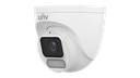 CAMERA UNV IP DOME 2MP WISE ISP LITE 30M MICRO
