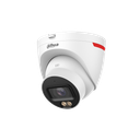 CAMERA DAHUA DOME IP 4MP WIZ COLOR PRO