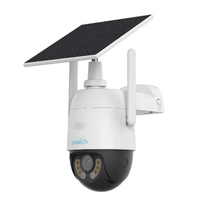 CAMERA UNIARCH SOLAIRE 3MP 4G
