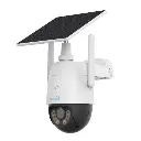 CAMERA UNIARCH SOLAIRE 3MP 4G