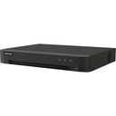XVR HIKVISION 8CH UP TO 8MP AcuSense