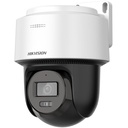 CAMERA HIKVISION IP PT 6MP SHL 2W MICRO+AUDIO