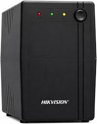 Onduleur IN-LINE HIKVISION DS-UPS600