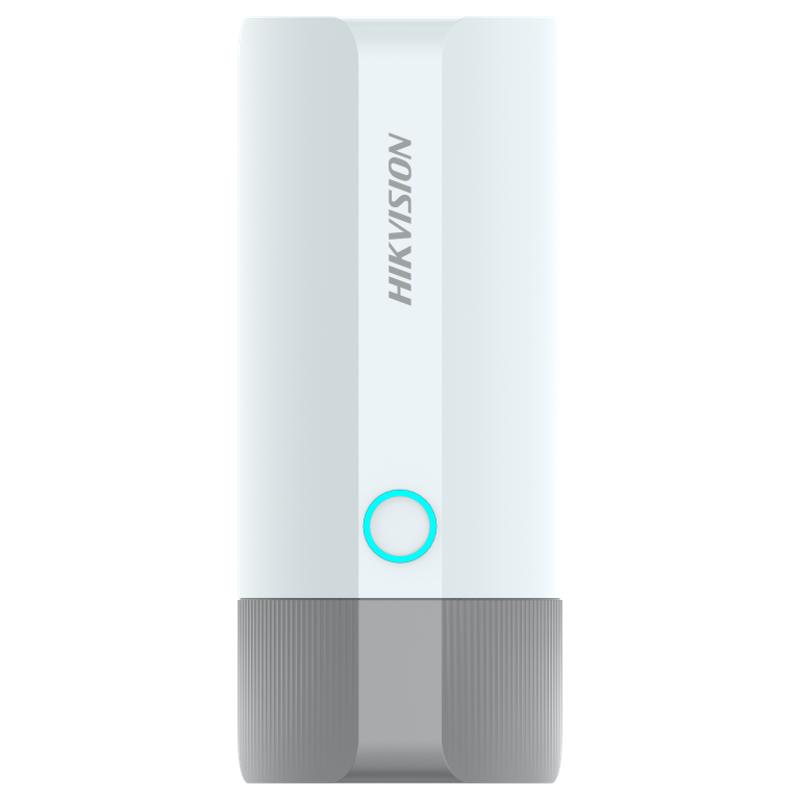 Point d'accès extérieur HIKVISION Wi-Fi 6 3000M