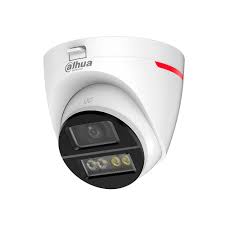 CAMERA HD DAHUA DOME 5MP WIZCOLOR 50M
