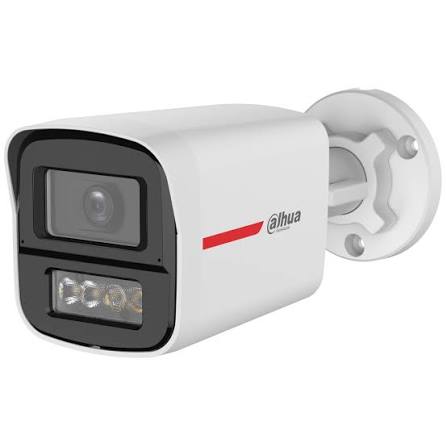 CAMERA HD DAHUA TUBE 2MP WIZ COLOR 50M