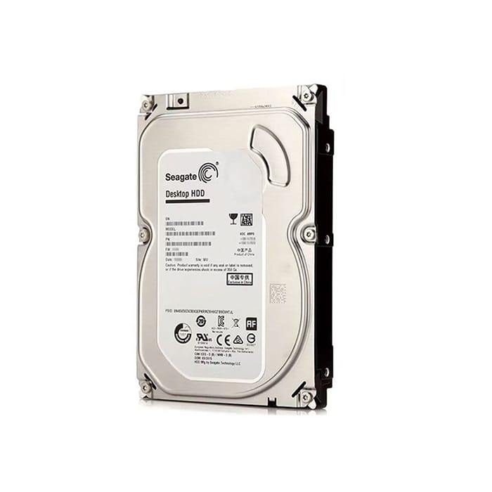 HDD 500 REC C
