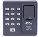 DIGICODE AVEC LECTEUR D’EMPREINTE DIGITALE ZKTECO