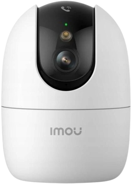 CAMERA IMOU RANGER2 5MP PRO One-Touch Call