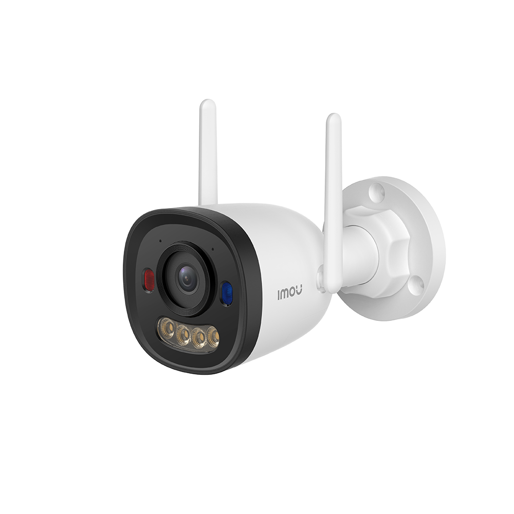 CAMERA IMOU BULLET 2E PRO 5MP