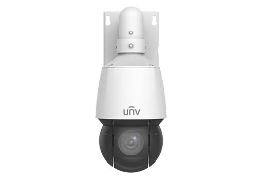 SPEED DOME UNV IP 2MP X25 PTZ AUTO TRACKING