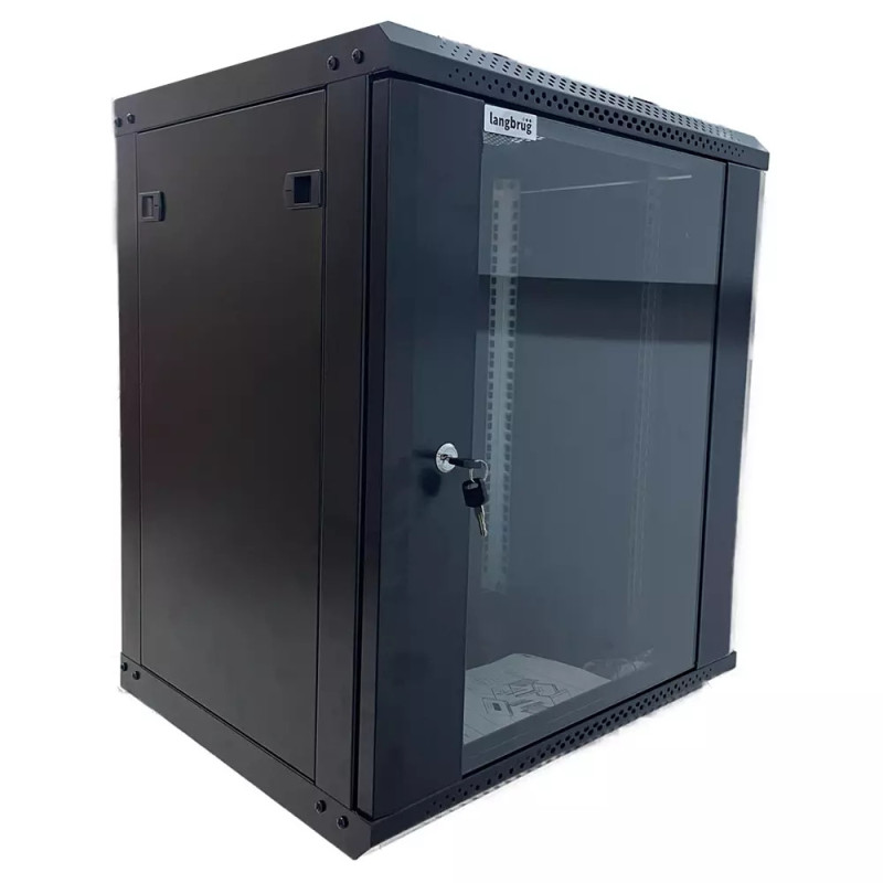 ARMOIRE12U 600*600 LANGBRUG