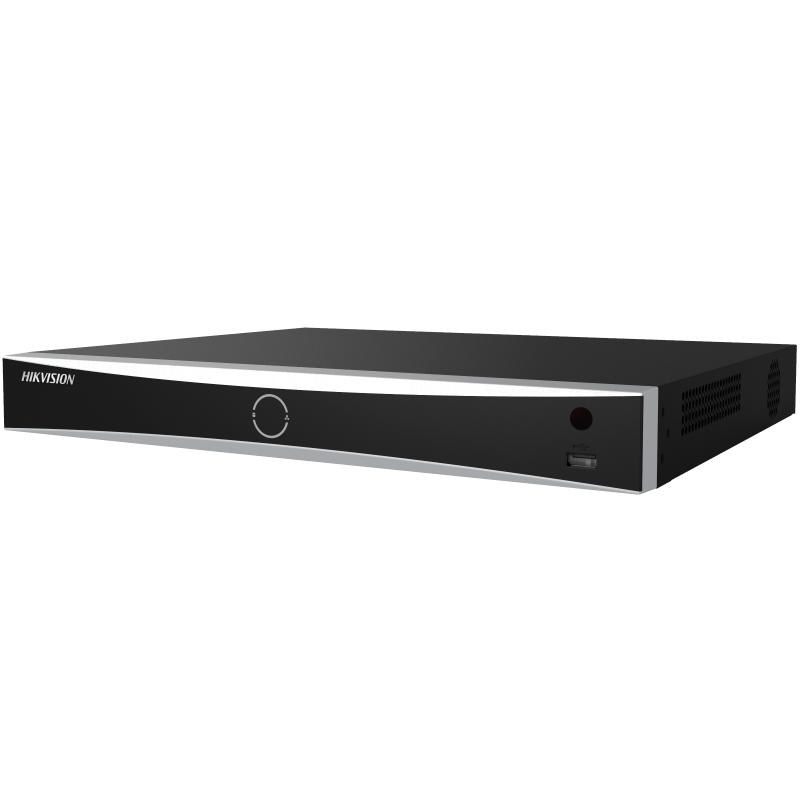 NVR HIKVISION AcuSense 16CH 4K