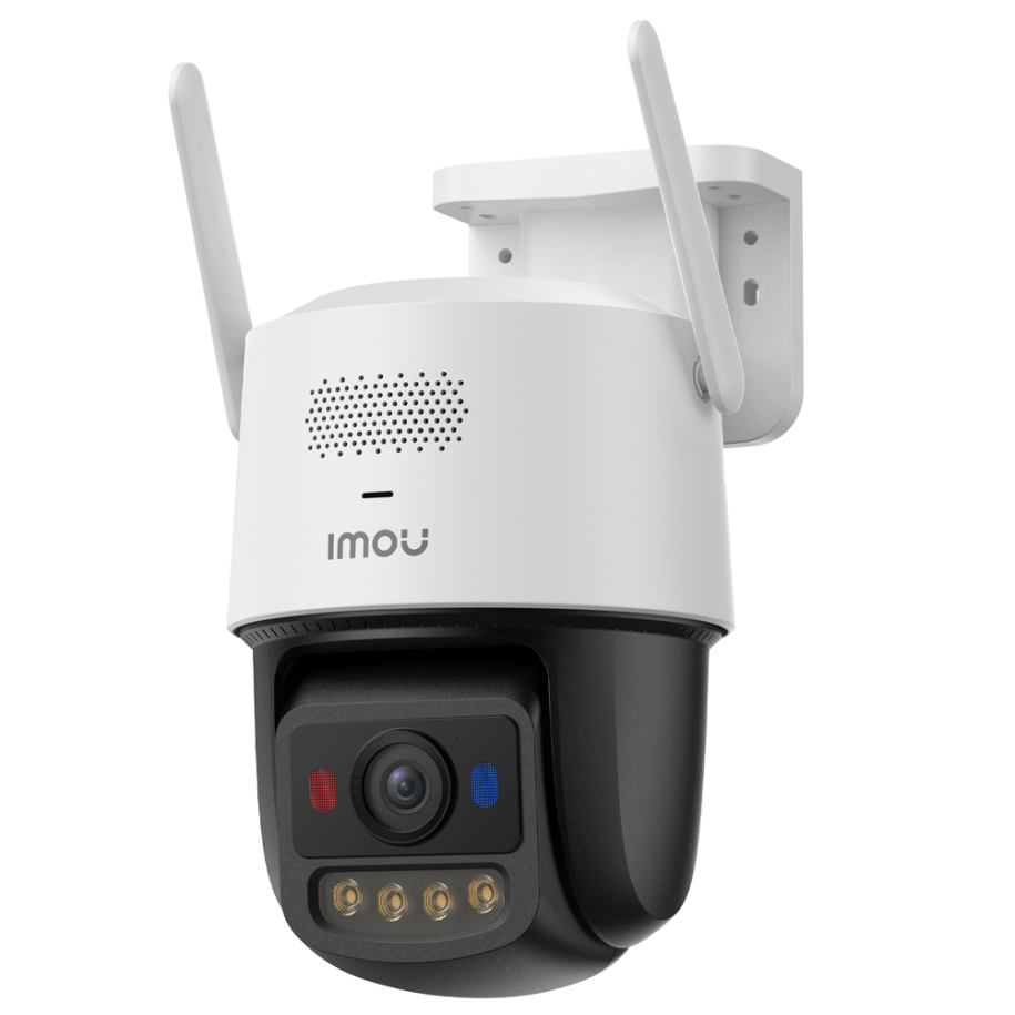 CAMERA IMOU Titan Pro 6MP Wi-Fi PTZ AURORA