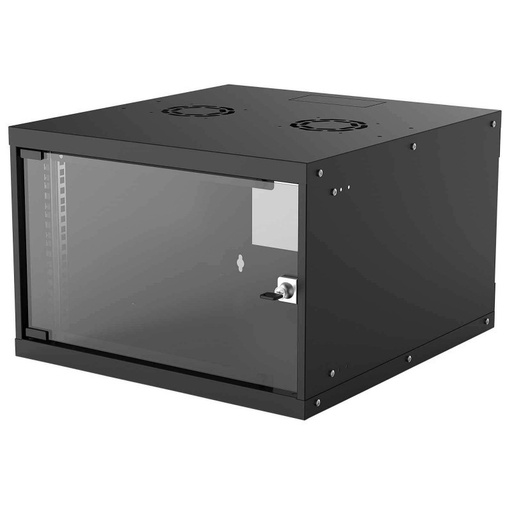 [6U-300] ARMOIRE 6U PROF 300
