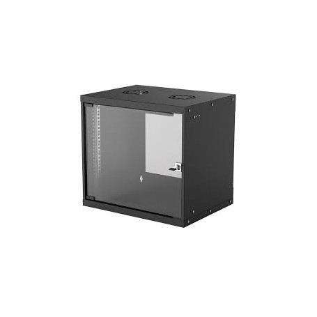 [9U-400] ARMOIRE 9U PROF 400