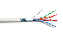 CABLE RESEAU D-LINK FTP CAT6 LSZH