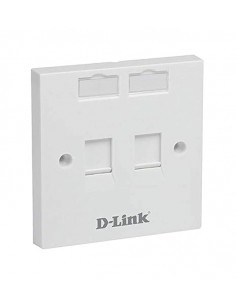 [BOITE_APPARENT] BOITE APPARENT 1-2 MODULE POUR PRISE D-LINK 