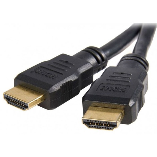 [HDMI_5M] CABLE HDMI 5M