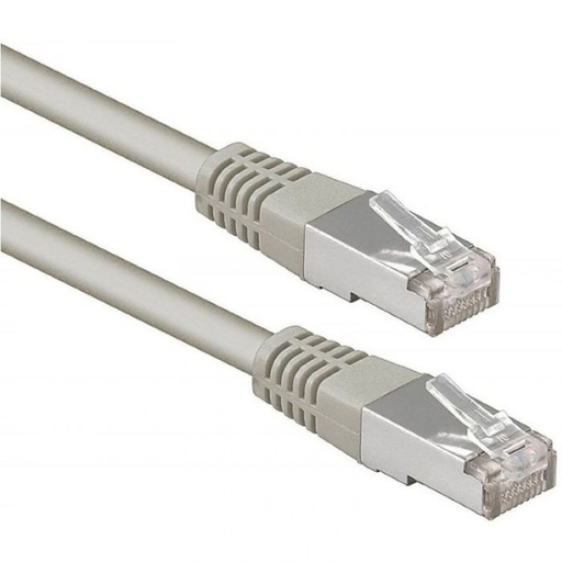 [RES-5M] CORDON RESEAUX CAT 6 UTP 5M 