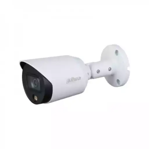 [HFW1209CP-LED] CAMERA DAHUA TUBE 2MP FULL COLOR 2.8MM